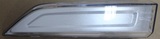 FLASHER LAMP LEFT IAM SILVER